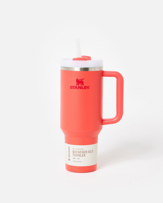 Hot Coral Stanley 40oz Quencher H2.0 FlowState Insulated Tumbler #stanley fatmax stanley hand tools fatmax stanley stanleytools	black stanley	

stanley tape measures	stanley hardware stanley brand	stanley cop

Stanley Quencher H2.0 FlowState

1.18 L travel tumbler

Insulated stainless steel tumbler

Double-wall vacuum insulation

FlowState 3-position lid

Cream colour tumbler

Reusable straw tumbler

Car cup-holder compatible tumbler

BPA-free tumbler

Dishwasher safe tumbler

90% recycled stainless steel t